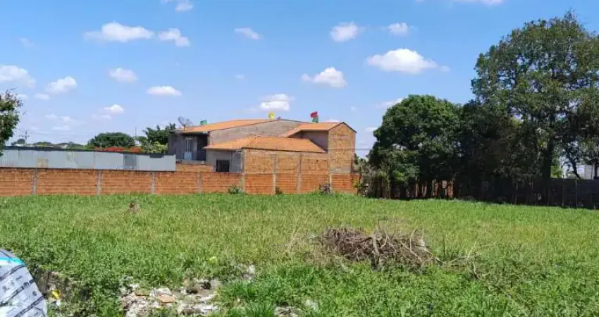 Terreno comercial à venda na Rua Bispo Dom Gastão, ao lado do n° 189, s/n, Vila Izabel, São Carlos