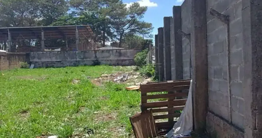 Terreno comercial na vila izabel próximo ao norden hospital em são carlos