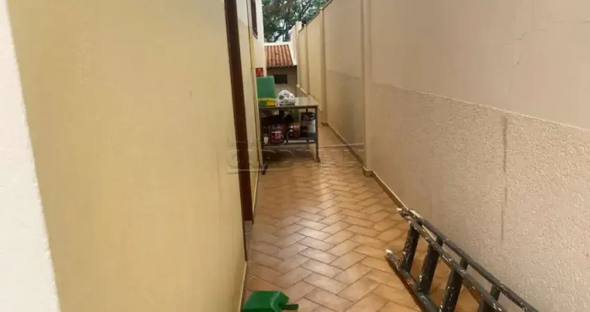 Cobertura com 4 quartos à venda na Avenida Filomena Rispoli, 122, Parque Santa Marta, São Carlos