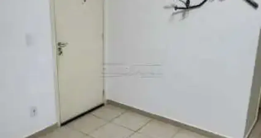 Apartamento com 2 quartos à venda na Rua Professora Adélia Izique, Bloco 03, 580, Centro, Araraquara