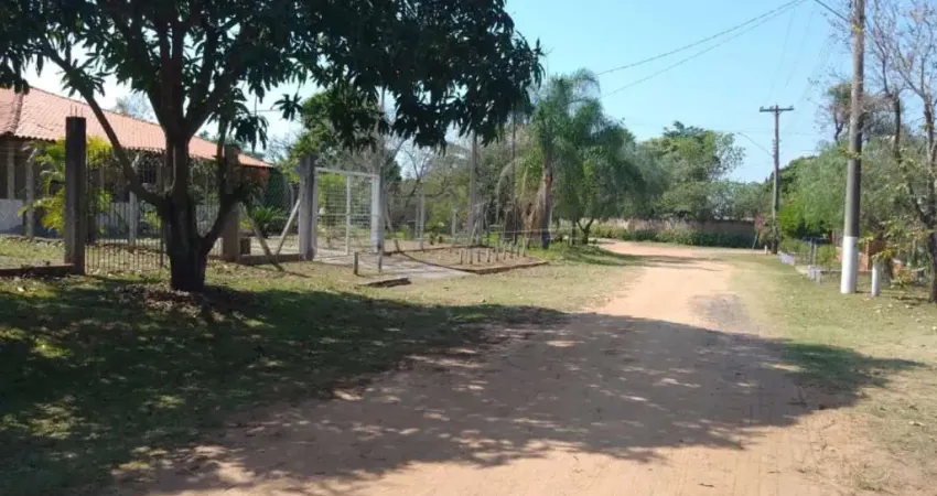 Rural Terreno sem Condomínio em Brotas