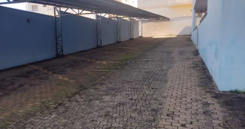 Apartamento com 1 quarto à venda na Rua José de Alencar, 835, Vila Costa do Sol, São Carlos