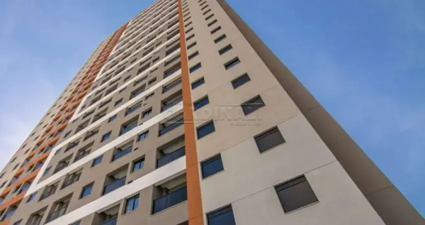 Apartamento com 3 quartos à venda na Rua Professora Adélia Izique, 19 andar, 1101, São Geraldo, Araraquara
