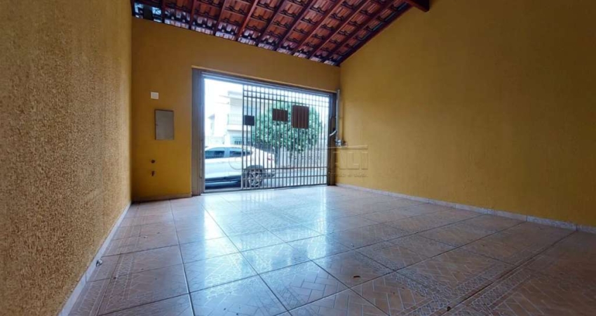 Casa Padrão em São Carlos