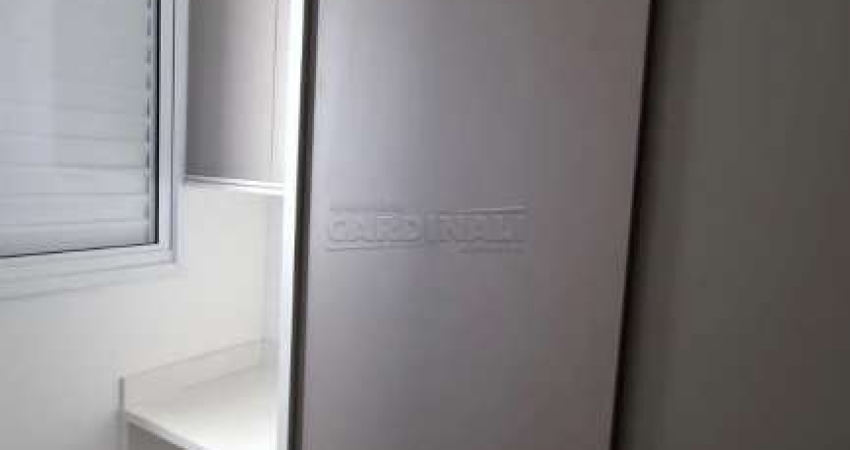 Apartamento Padrão em São Carlos