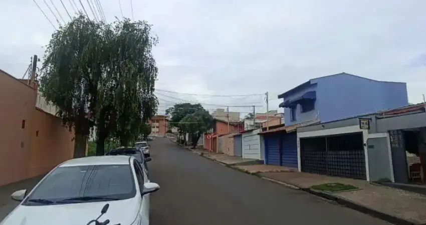 Cobertura com 3 quartos à venda na Rua Oscar de Souza Geribelo, 475, Jardim Santa Paula, São Carlos