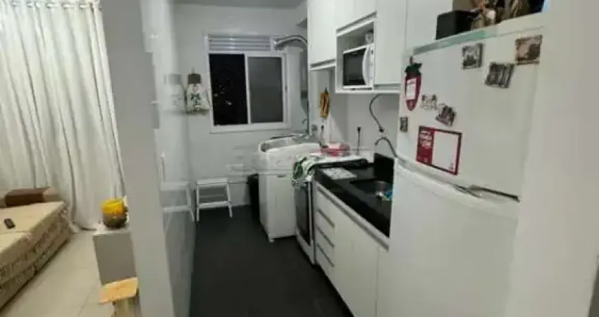 Lindo apartamento à venda de 43mts com 2 dorms Parque Industrial - Versalhes Garden *** OTIMA OPORTUNIDADE PRA INVESTIDORES