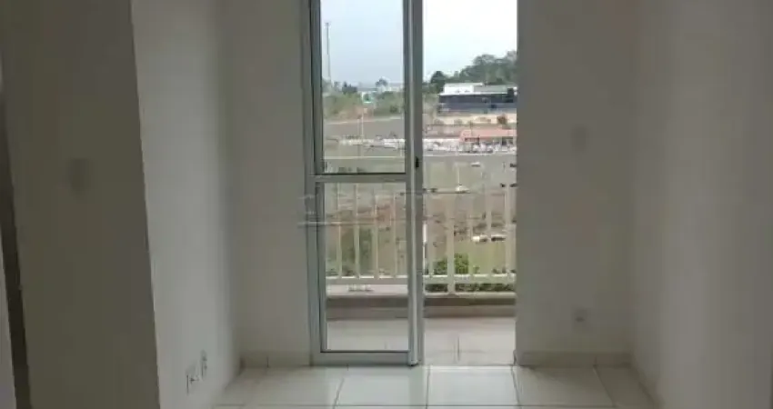 Apartamento com 2 quartos à venda na Avenida Gregório Aversa, Bloco I, 927, Recreio São Judas Tadeu, São Carlos