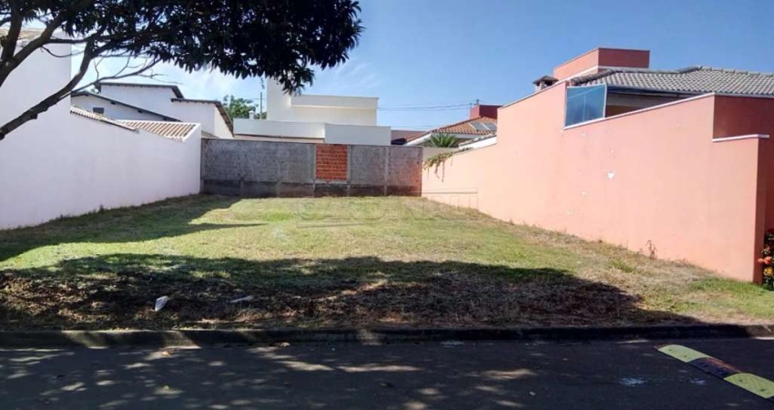 Terreno em condomínio fechado à venda na Rua Miguel Petroni, 4900, Residencial Eldorado, São Carlos