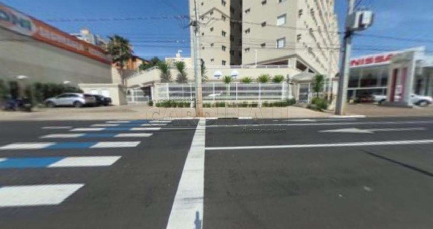 Apartamento com 2 quartos para alugar na Avenida Francisco Pereira Lopes, Bloco Guaratiba, 1950, Jardim Paraíso, São Carlos