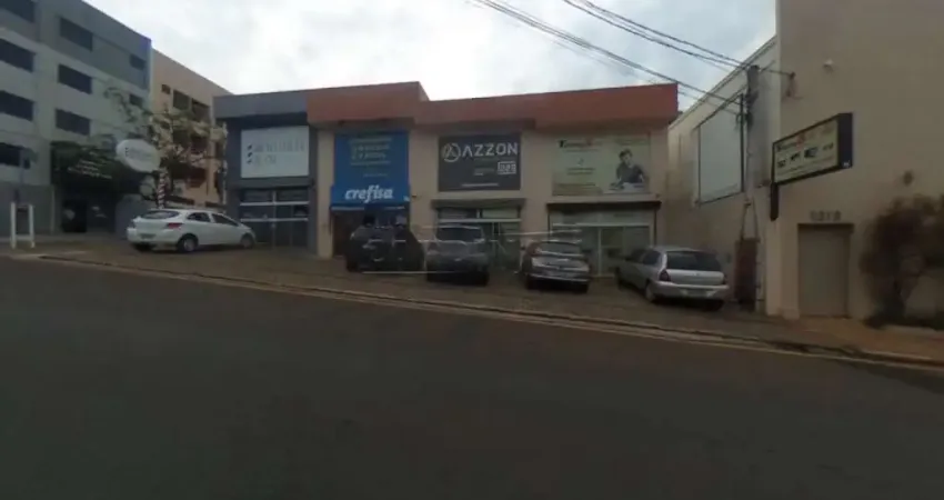 Ponto comercial para alugar na Rua Nove de Julho, Sala 02, 1326, Centro, São Carlos