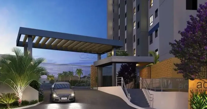 Apartamento com 2 quartos à venda na Avenida Nossa Senhora das Graças, Apartamento, 563, Vila Melhado, Araraquara