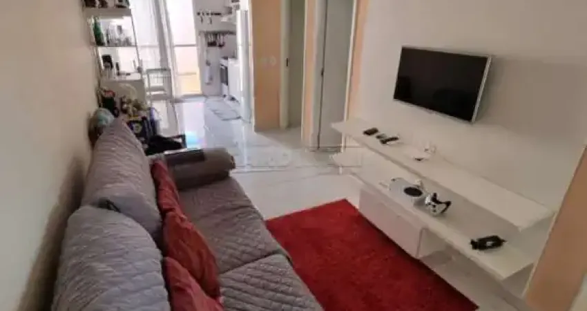 Casa em condomínio fechado com 3 quartos à venda na Avenida Otto Werner Rosel, 1111, Jardim Ipanema, São Carlos