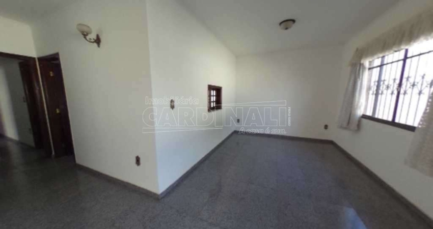 Casa Padrão em Araraquara