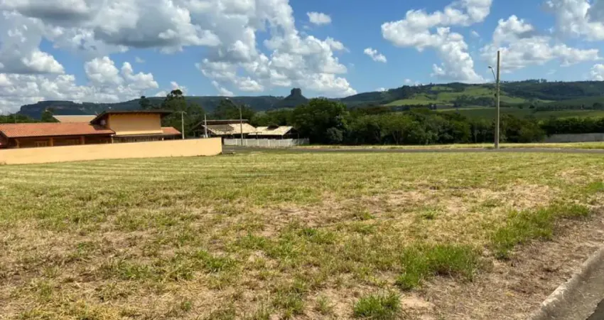 Terreno em condomínio fechado à venda na Rodovia Deputado Rogê Ferreira, km 78, 1, Zona Rural, Analândia