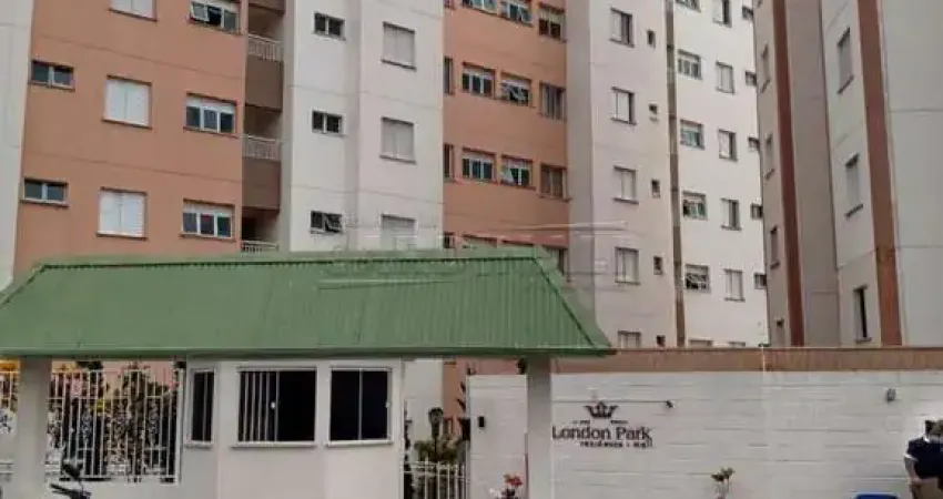Apartamento com 2 quartos à venda na Avenida Gregório Aversa, Bloco B, 127, Recreio São Judas Tadeu, São Carlos
