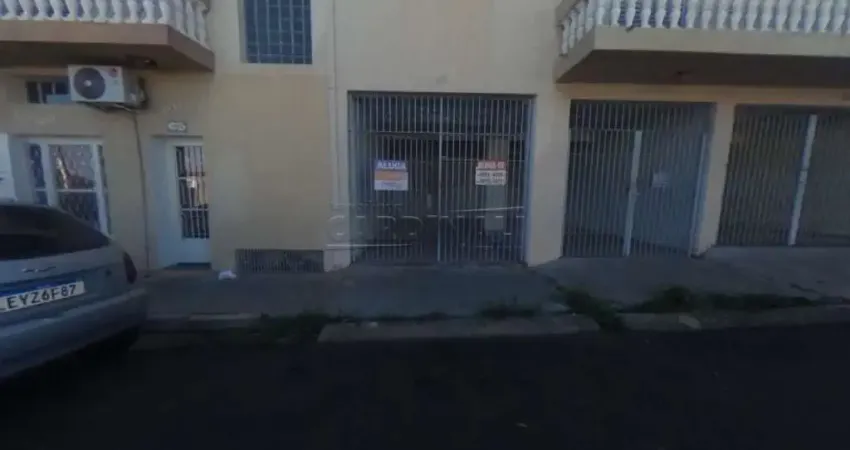 Cobertura com 3 quartos para alugar na Rua Rafael de Abreu Sampaio Vidal, 1499, Vila Monteiro (Gleba I), São Carlos