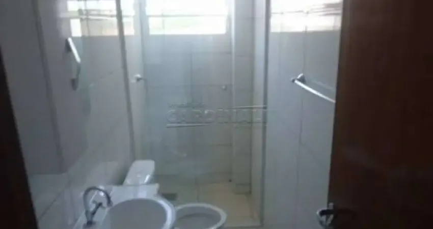Apartamento com 1 quarto à venda na Alameda das Papoulas, 90, Cidade Jardim, São Carlos