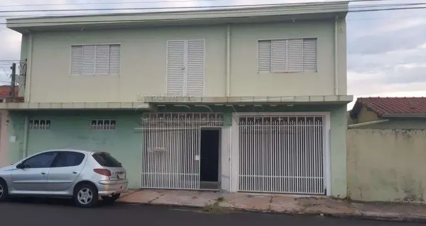 Cobertura com 3 quartos para alugar na Rua Albino Triques, 1681, Parque Santa Felícia Jardim, São Carlos