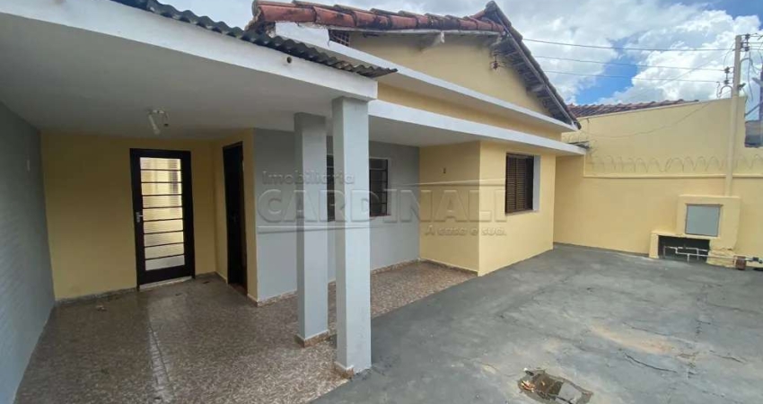 casa de 2 dormitórios