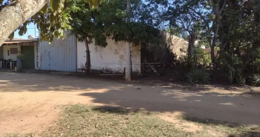 Terreno à venda na Rua Rouxinol, s/n, Broa, Brotas