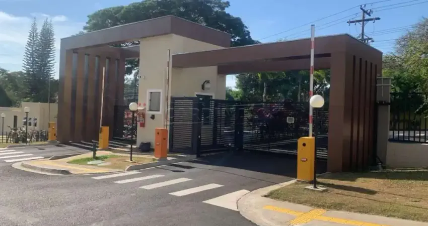 Apartamento com 2 quartos à venda na Rua Coronel Domingos Marinho de Azevedo, Bloco 1, 50, Vila Boa Vista 1, São Carlos