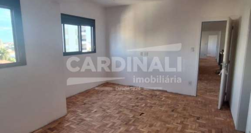 Apartamento com 2 quartos à venda na Rua Quinze de Novembro, Bloco I, 02476, Centro, São Carlos
