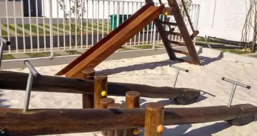 Apartamento com 2 quartos para alugar na Travessa Francisco Latorre Primo, Torre A, 180, Residencial Parati, São Carlos