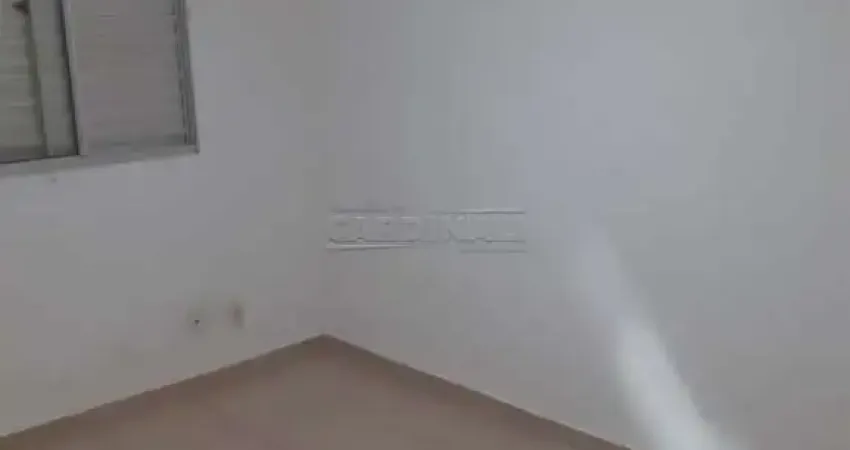 Apartamento com 2 quartos à venda na Rua Ray Wesley Herrick, Bloco 4, 475, Jardim Jóckei Club A, São Carlos