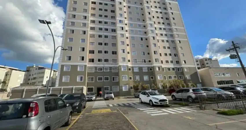 Apartamento com 2 quartos e 1 banheiro à venda, 52 m² por r$ 350.000