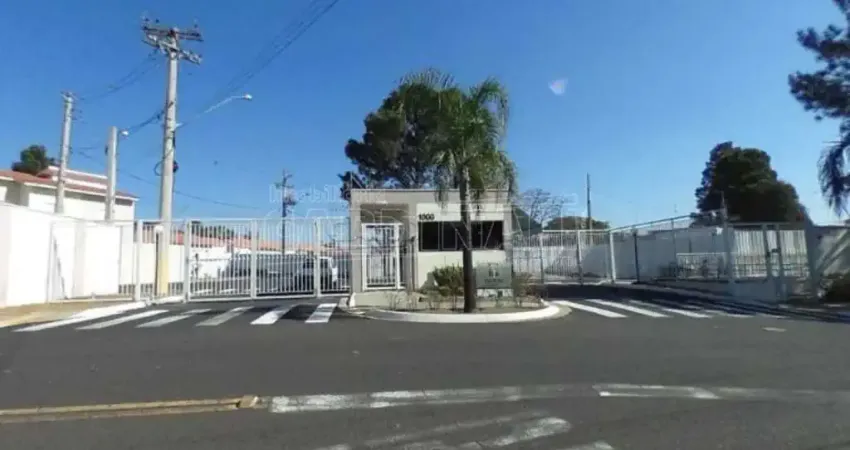 Apartamento com 2 quartos à venda na Rua Doutor Marino Costa Terra, Bloco 6, 1000, Parque Sabará, São Carlos