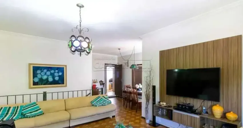 Casa com 3 quartos para alugar na Rua Natividade da Serra, 42, Chácara da Barra, Campinas