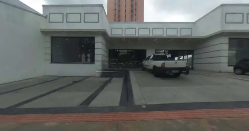 Barracão / Galpão / Depósito para alugar na Rua Major Manoel Antônio de Mattos, 1245, Jardim Brasil, São Carlos