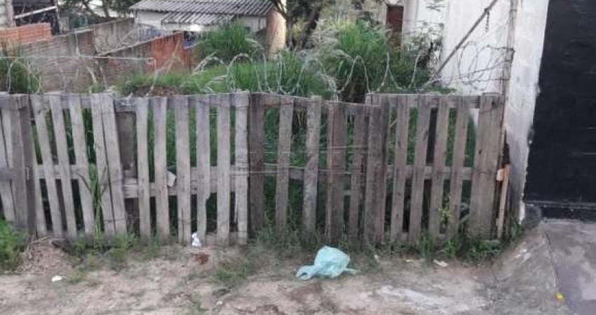 Terreno à venda na Rua José Rohrer Filho, entre os n° 280 e 296, s/n, Cidade Aracy, São Carlos
