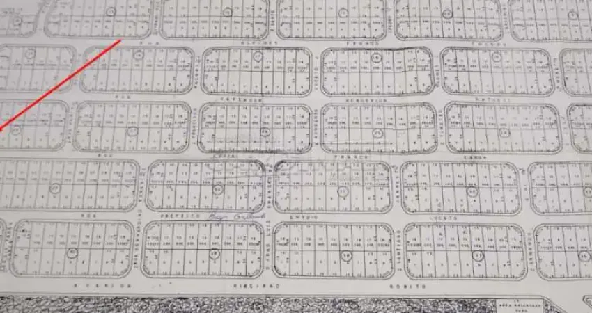 lote em Ribeirão Bonito