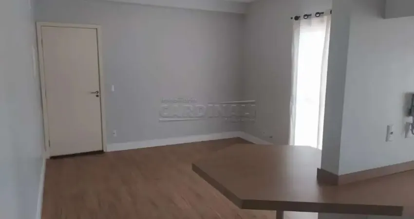 Apartamento com 2 quartos à venda na Avenida Rodrigo Fernando Grillo, Torre B3, 587, Jardim dos Manacás, Araraquara