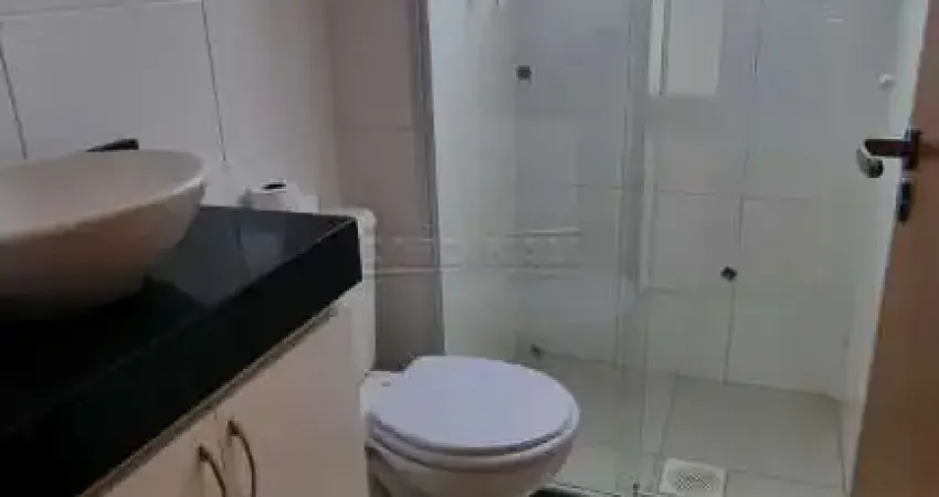 Apartamento com 2 quartos à venda na Rua Ray Wesley Herrick, Bloco 8, 5441, Jardim Embaré, São Carlos
