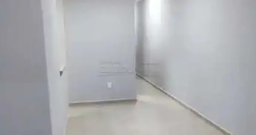 Casa Padrão em São Carlos