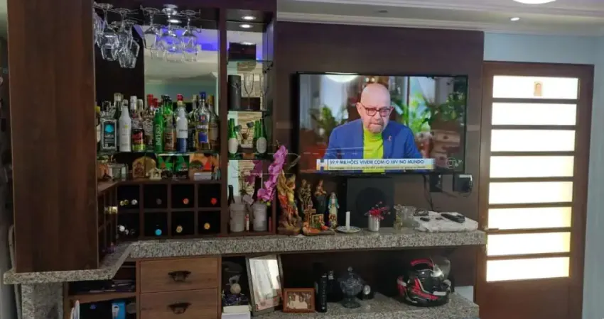 Apartamento com 2 quartos à venda na Avenida Gregório Aversa, Bloco 01, 325, Recreio São Judas Tadeu, São Carlos