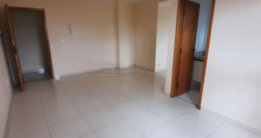 Apartamento com 1 quarto à venda na Rua José de Alencar, 247, Vila Costa do Sol, São Carlos