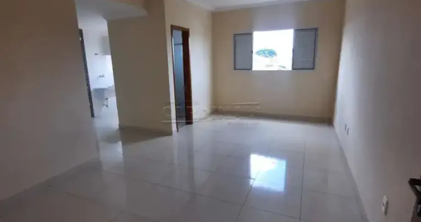 Apartamento com 1 quarto à venda na Rua José de Alencar, 247, Vila Costa do Sol, São Carlos