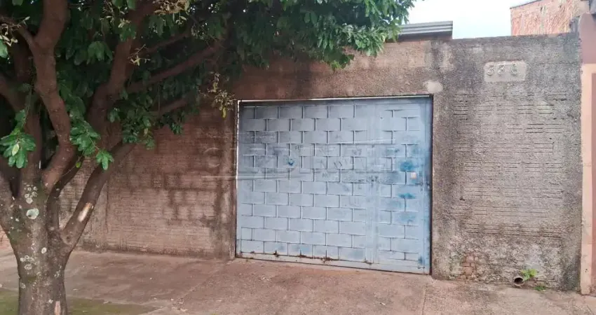 Casa com 3 quartos à venda na Avenida Domingos Carnesseca, 336, Jardim Imperador, Araraquara