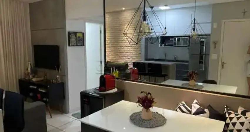 Apartamento com 2 quartos à venda na Avenida Gregório Aversa, Bloco 03, 371, Recreio São Judas Tadeu, São Carlos