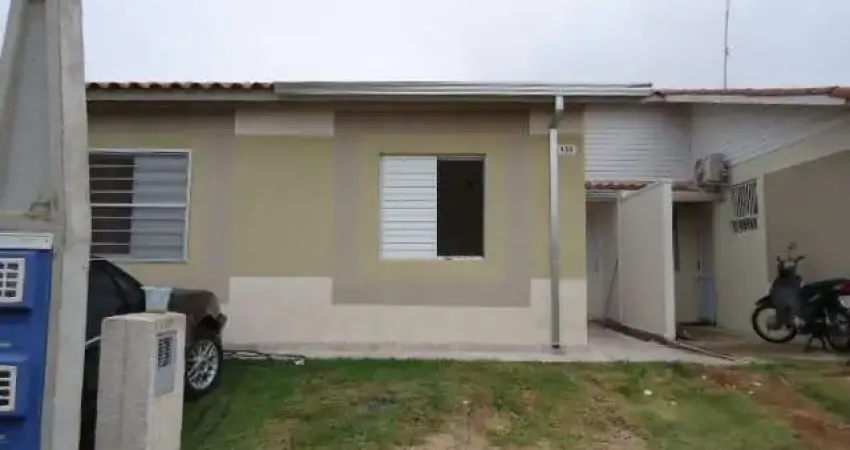 Casa em condomínio fechado com 2 quartos para alugar na Avenida Otto Werner Rosel, 1111, Jardim Ipanema, São Carlos