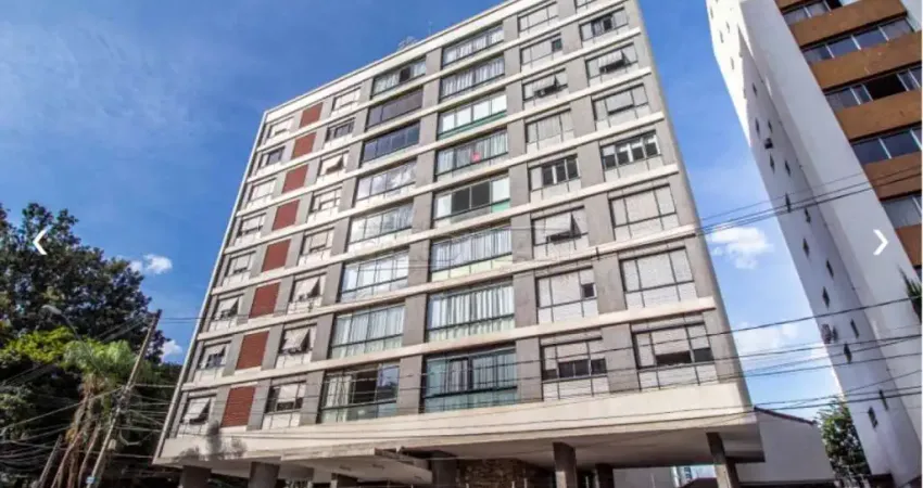 Venda de apartamento com 3 dormitórios (1 suite) e 1 vaga de garagem no cambui.