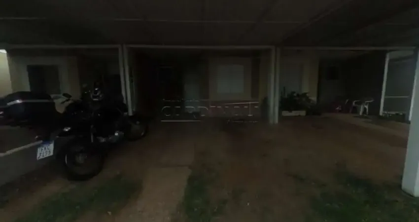 Casa em condomínio fechado com 2 quartos à venda na Avenida Otto Werner Rosel, 1455, Jardim Ipanema, São Carlos