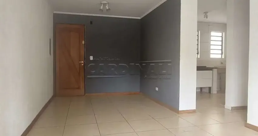 Apartamento com 3 quartos à venda na Rua Ray Wesley Herrick, Bloco 02, 135, Jardim Jóckei Club A, São Carlos
