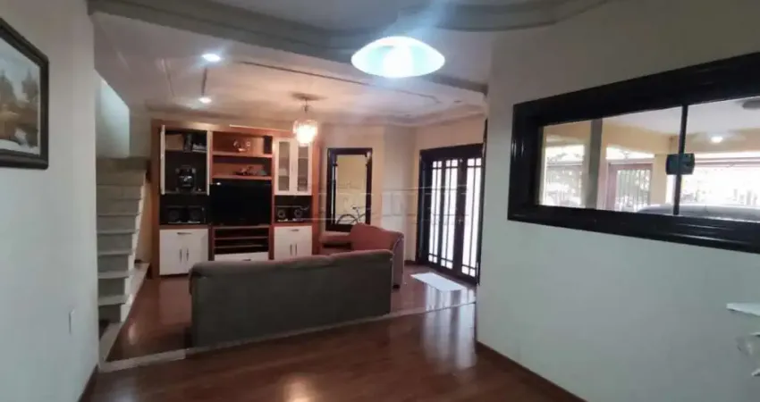 Cobertura com 3 quartos à venda na Avenida Ercílio Mastro Francisco, 294, Parque Fehr, São Carlos