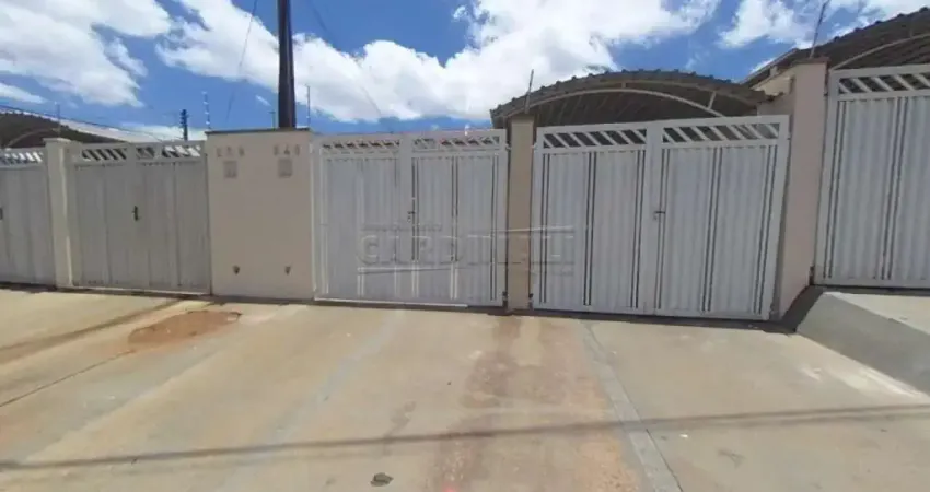 Casa com 1 quarto para alugar na Avenida Quarto Centenário, 245, Jardim Centenário, São Carlos