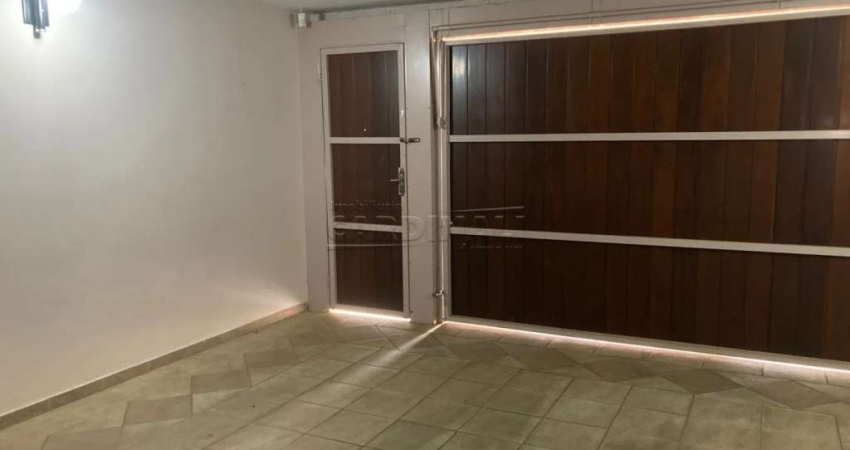 imóvel no Jardim Nova São Carlos
